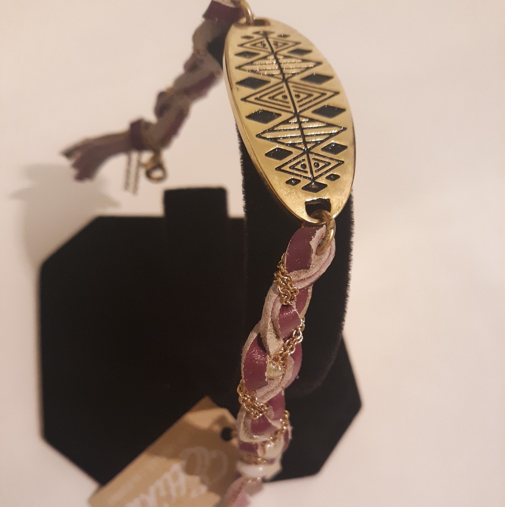 Fashion Bracelet